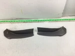 2012-2015 Bmw 320I Xdrive Left Right Trunk Trim Panel 7290651 7290652 Oem. Fixed Price $38.49.