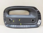 2025-2026 Ram 1500 Front Bumper Right Side Fog Light Lamp Bezel Cover Oem. Fixed Price $49.00.
