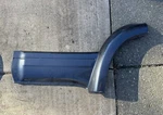 1998 Toyota 4RUNNER Limited Driver Side Rear Door Moulding. Fixed Price $149.99.