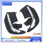 Bumper Garnish L&r Side For 2018-22 Honda Accord Ex-l Lx 71510TVAA00 71515TVAA00. Fixed Price $42.60.
