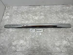 2005-2007 Jeep Liberty Left Front Driver's Door Outside Trim Molding Chrome Read. Fixed Price $52.20.