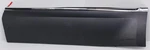 Oem Black Textured Rear Left Door Molding For Vw Atlas, 3CN-854-949-D-RYP. Fixed Price $125.00.