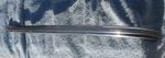 Nos 1942 1946 1947 1948 Chevrolet Right Door Fender Ext. Fleetline Molding. Fixed Price $85.00.