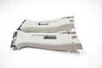 18 2017-2023 Subaru Impreza Upper Center Pillar Trim Used Oem Lh And Rh. Fixed Price $44.99.