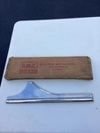 Nos Ford BM-7325557-B 1954 4-DOOR Trim Lh Crestline/customeline Station Wagon. Fixed Price $59.99.