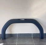 2020-2023 Gmc Sierra 2500 3500HD Rear Left Side Fender Flare 84806028 Oem. Fixed Price $65.00.