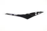 2021-2025 Chevrolet Trailblazer Rear Right Quarter Applique Molding Oem 42485856. Fixed Price $48.39.