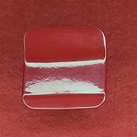 2003-2009 Mercedes CLK550 CLK500 63 Rear Tow Hook Cover A2098850226 Red. Fixed Price $47.49.