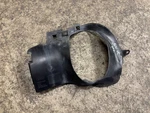 Audi A6 Right Wheel Arch Trim Cover 4F0864210A. Fixed Price $23.48.