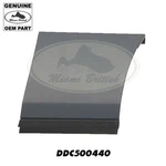 Land Rover Front Fender Wing Lower Moulding Primed Rh Range 03-12 DDC500440 Oem. Fixed Price $159.01.
