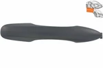 Fits 2019 2022 Toyota Prius Eco Exterior Door Handle Black Right Front. Fixed Price $25.46.