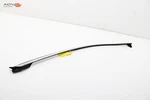 2017 - 2025 Porsche Panamera Front Left Side Door Upper Window Belt Molding Oem. Fixed Price $89.99.