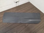 2013-2016 Ford Escape Rear Left Door Outer Lower Molding Trim Oem. Fixed Price $34.99.