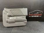 07-08 Saturn Sky 2.0 Turbo Engine Motor Appearance Cover. Fixed Price $95.00.