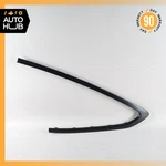 14-19 Bmw F34 328I 340I 335I Rear Left Quarter Window Molding Trim Oem 88K. Fixed Price $98.23.
