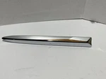 2012-2019 Fiat 500 Front Right Bumper Side Cover Trim Molding Chrome 1SR90TRMAA. Fixed Price $38.91.