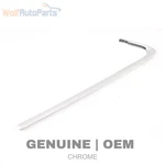 2014-2017 Audi SQ5 Rear Left Quarter Window Glass Trim / Molding 8R0853345A. Fixed Price $28.99.