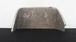 1970-73 Chevy Corvette C3 Oem Used Left Driver Muffler Bezel 3966543 Chrome. Fixed Price $46.75.