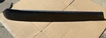 11-17 Honda Odyssey Rear Right Passenger Side Rail Cover Quarter Panel Gray. Fixed Price $159.99.