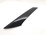 10-19 Jaguar Xjr X351 Rear Right Side Quarter Panel D-pillar Molding Trim. Fixed Price $84.96.