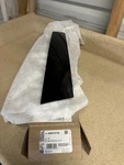 2017-2022 Gmc Acadia Rear Passenger Appliqu Lift Gate 84974776. Fixed Price $65.25.
