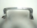 Oem 1963 Dodge 880 Rear Tailpiece License Plate Surround Molding 1962? 218 9862. Fixed Price $29.99.
