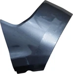 Ford Bronco Left Side Quarter End Cover Rear Bumper Panel 2021-2023 M2DB17F002-A. Fixed Price $99.00.