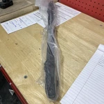 Genuine Oem Radiator Support Panel Seal For Bmw 51647347596. Fixed Price $25.00.