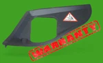 09-15 Bmw 750I 740I Front Driver Left Headlight Trim Guard Access 106271 Oem. Fixed Price $44.88.