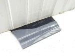 2025 Audi SQ6 E-tron Right Rear Lower Door Moulding W/ Gloss Black Insert. Fixed Price $175.32.