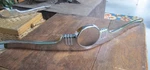 Nos 1949 1950 Chrysler Hood Front Ornament Surround Trim Oem 1299365. Fixed Price $224.99.