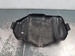 2022 Porsche Cayman Gts Under Body Fuel Tank Panel #8065 I6. Fixed Price $23.99.
