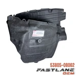 2021-2024 Toyota Sienna Right Fender Liner Shield New Oem 53805-08062. Fixed Price $163.62.