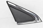 2015-2024 Ford Edge CD539 Front Passenger Fender Pillar Corner Upper Molding Oem. Fixed Price $93.49.