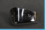 06-11 Mercedes CLS550 CLS500 W219 Rear Right Side Door Panel Edge Trim Cover Oem. Fixed Price $24.00.