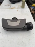 Bmw Series Air Intake Resonator Tube Oem N62 V8 1371 7533931-05. Fixed Price $79.99.