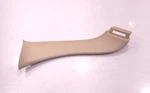 2012-2016 Honda Cr-v Left Tailgate Side Garnish Assembly P/n 84485-T0A-A01ZA.. Fixed Price $49.99.