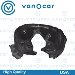 For Tesla Y Fender Liner Front Right Passenger Side 1492614-00-C Wheel. Fixed Price $69.51.