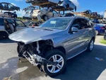 Passenger Center Pillar 166 Type Suv Vin Fits 16-19 Mercedes Gle-class 545813. Fixed Price $221.20.
