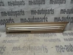 97-99 Cadillac Deville Right Side Rear Quarter Panel Trim Molding Moulding. Fixed Price $107.93.