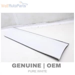 2018-2025 Vw Atlas Rear Left Lower Door Blade / Molding 3CN854949B. Fixed Price $107.49.