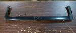 2014 - 2019 Kia Soul Tailgate Trim Garnish W/rear View Camera Assembly Oem. Fixed Price $239.95.