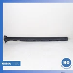 17-23 Jaguar X761 F-pace Velar Right Passenger Skirt Rocker Molding Panel Oem. Fixed Price $136.95.