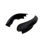 New Land Rover Discovery 2 Front Gutter Drip Rail Finishers Left & Right Set. Fixed Price $54.99.