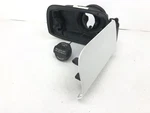 Bmw Series 528I 535I 550I 2011-2016 Oem Fuel Gas Tank Filler Door W/ Cap. Fixed Price $37.00.