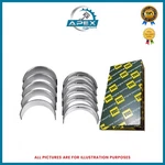 Volvo S40 S80 V50 1.6 Diesel Engine D4164T Main Crankshaft Bearings Set - Std. Fixed Price $46.99.