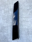 2000 Audi A6 Rear Quarter Exterior Pillar Appliqu Trim Sash Molding Right Oem. Fixed Price $33.00.