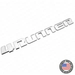 For Toyota 4RUNNER Liftgate Emblem Badge Logo Tailgate Rear Letter Chrome. Fixed Price $27.49.