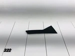 10-16 Cadillac Srx Rear Right Side Exterior Door Window Applique Molding Oem. Fixed Price $56.99.