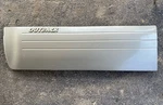 2000-2004 Subaru Outback Front Door Molding Lh Driver Side Oem 91112AE72ANN. Fixed Price $69.50.
